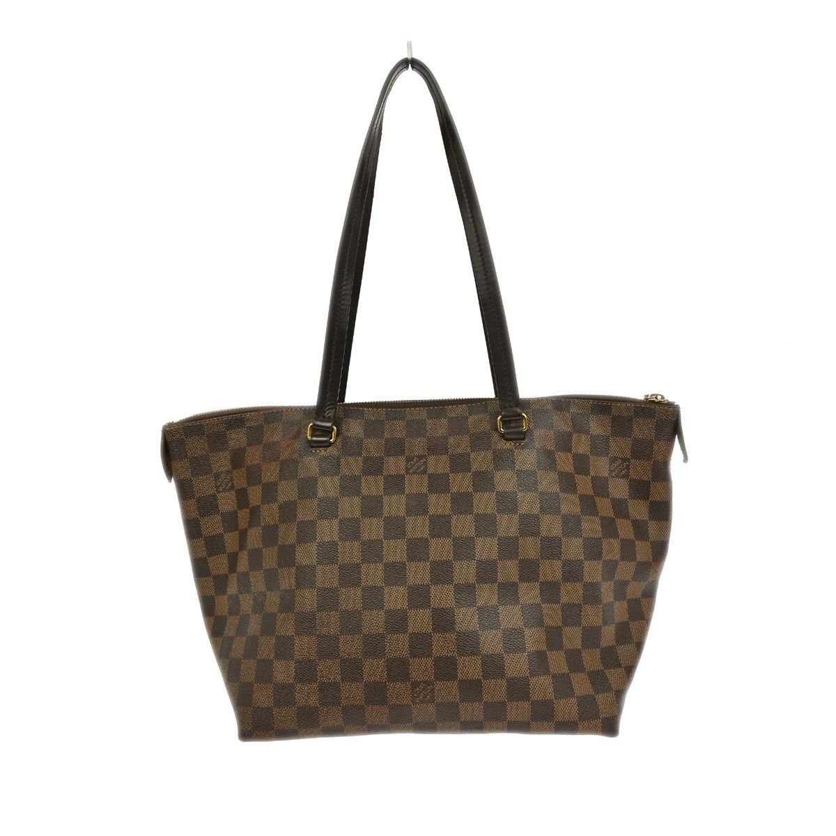 Louis Vuitton Louis Vuitton Iena Tote Damier Size ONE SIZE - 2 Thumbnail