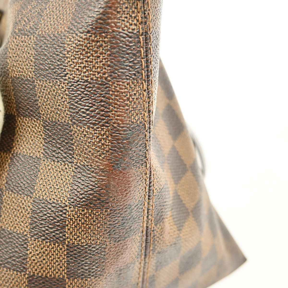 Louis Vuitton Louis Vuitton Iena Tote Damier Size ONE SIZE - 9 Thumbnail
