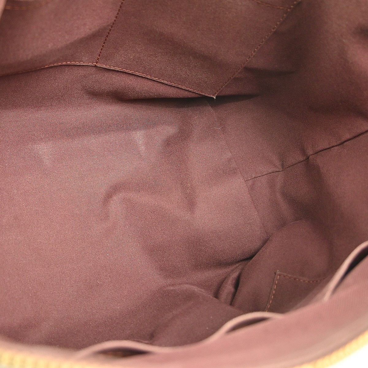 Louis Vuitton Louis Vuitton Iena Tote Damier Size ONE SIZE - 3 Thumbnail