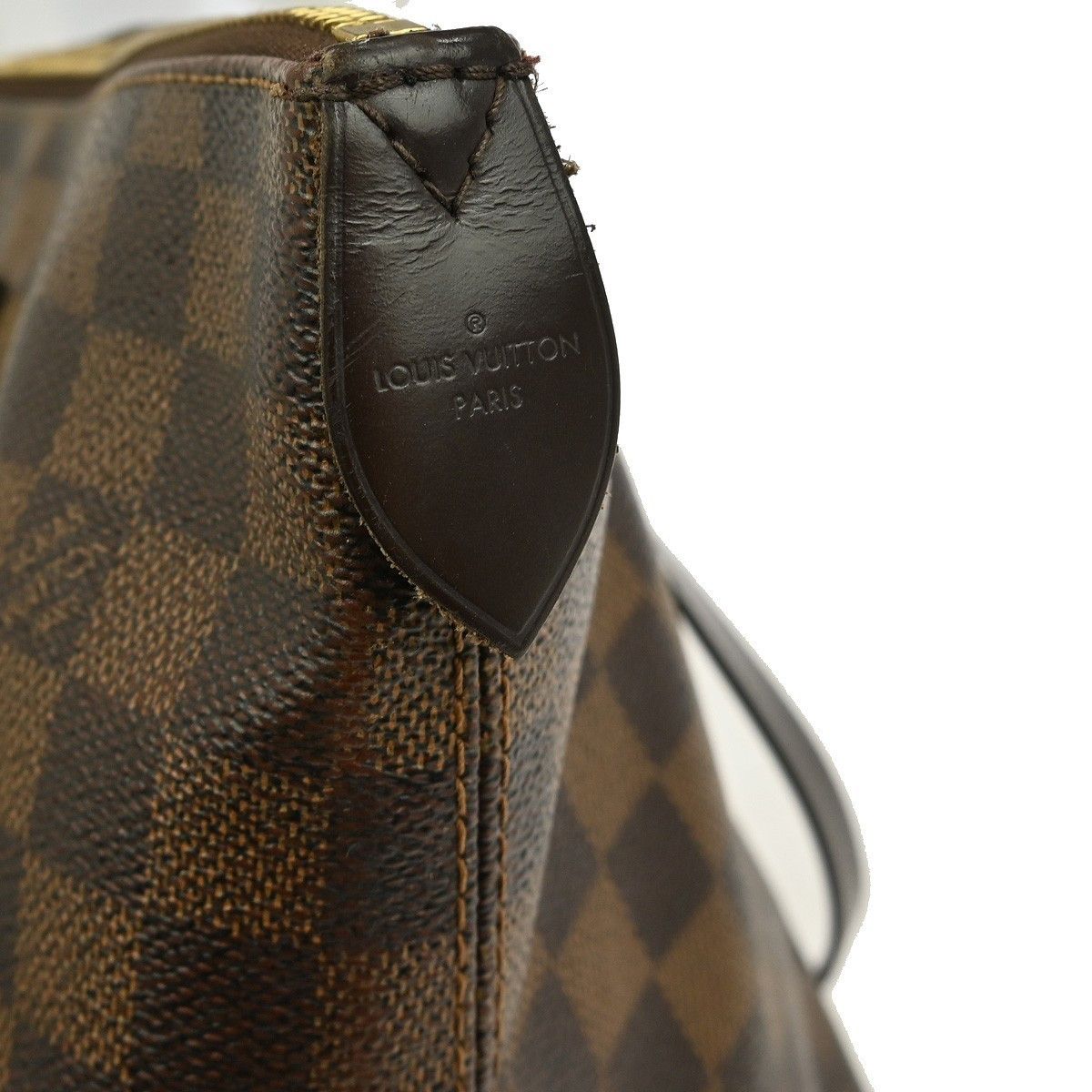 Louis Vuitton Louis Vuitton Iena Tote Damier Size ONE SIZE - 10 Thumbnail