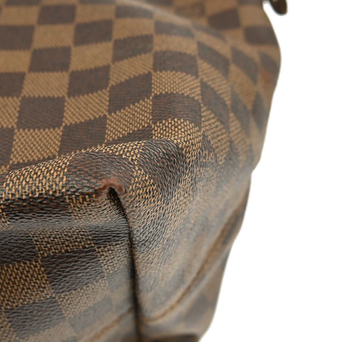 Louis Vuitton Louis Vuitton Iena Tote Damier Size ONE SIZE - 7 Thumbnail
