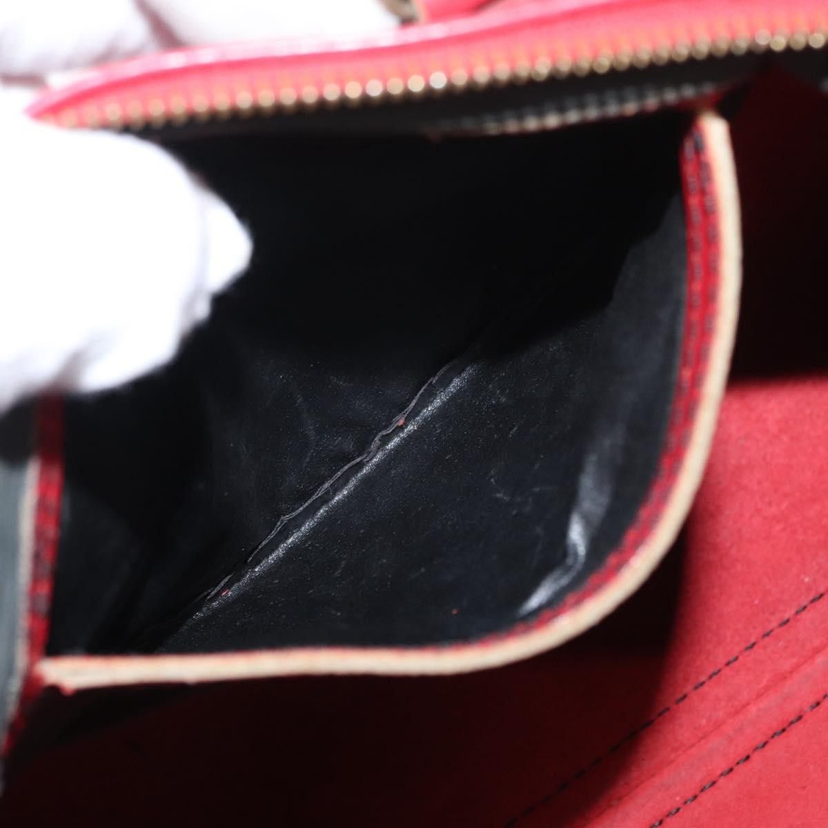 Louis Vuitton Louis Vuitton Speedy Handbag Epi Leather Size ONE SIZE - 24 Thumbnail