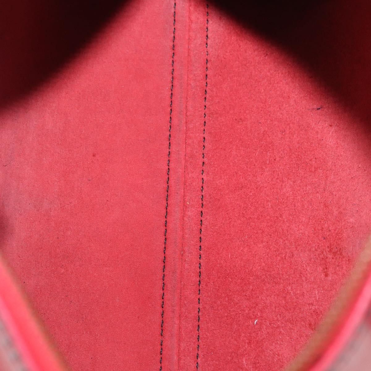 Louis Vuitton Louis Vuitton Speedy Handbag Epi Leather Size ONE SIZE - 5 Thumbnail