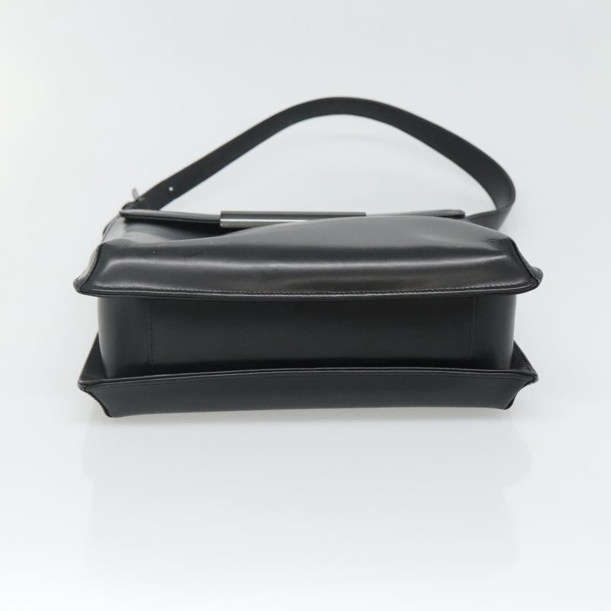Givenchy Givenchy Shoulder Bag Leather Size ONE SIZE - 16 Thumbnail