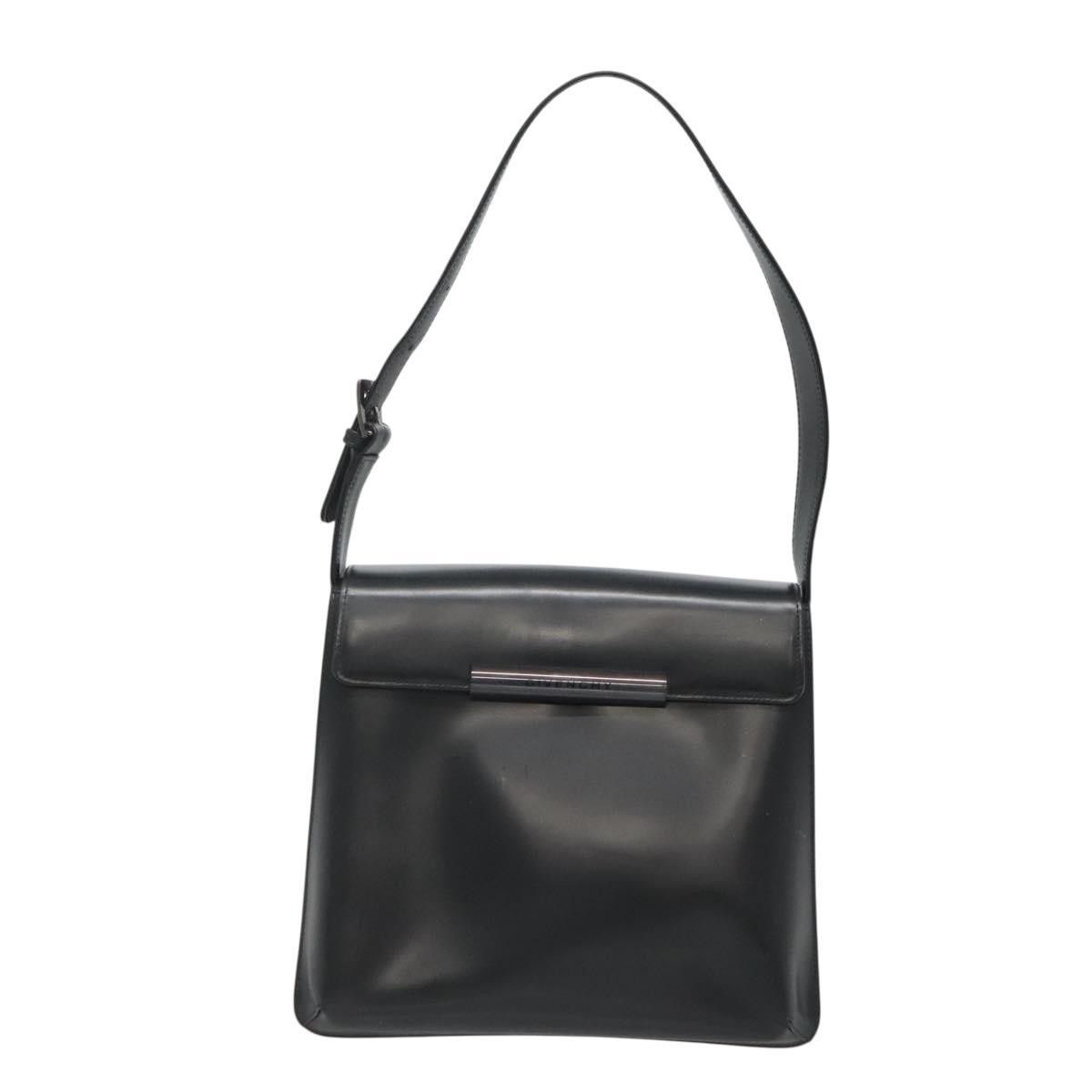 Givenchy Givenchy Shoulder Bag Leather Size ONE SIZE - 19 Thumbnail