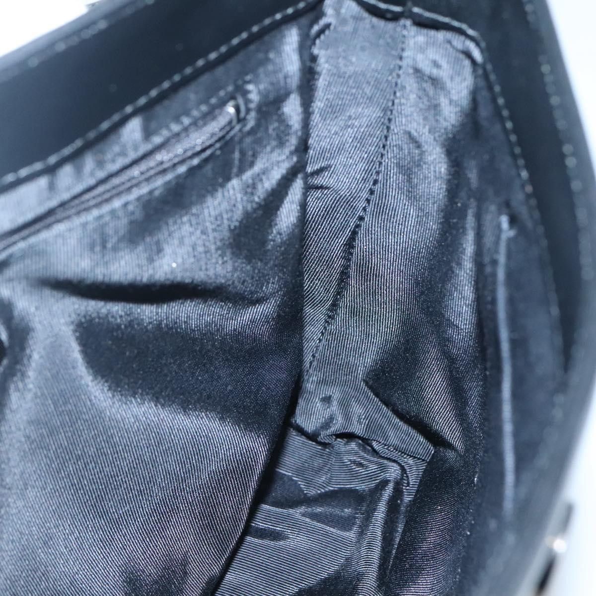 Givenchy Givenchy Shoulder Bag Leather Size ONE SIZE - 20 Thumbnail