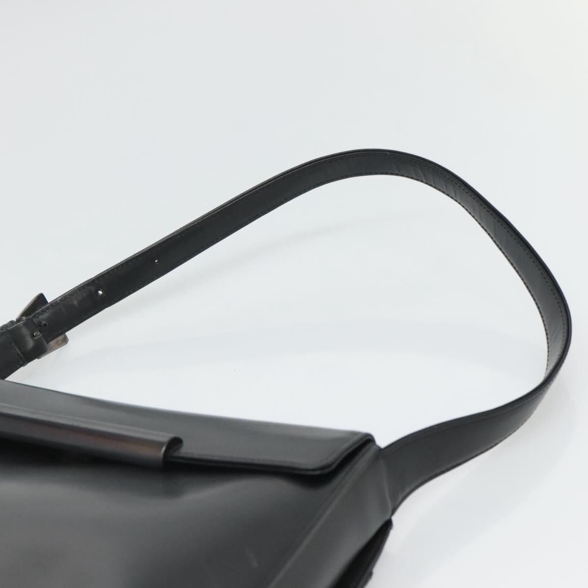 Givenchy Givenchy Shoulder Bag Leather Size ONE SIZE - 15 Thumbnail