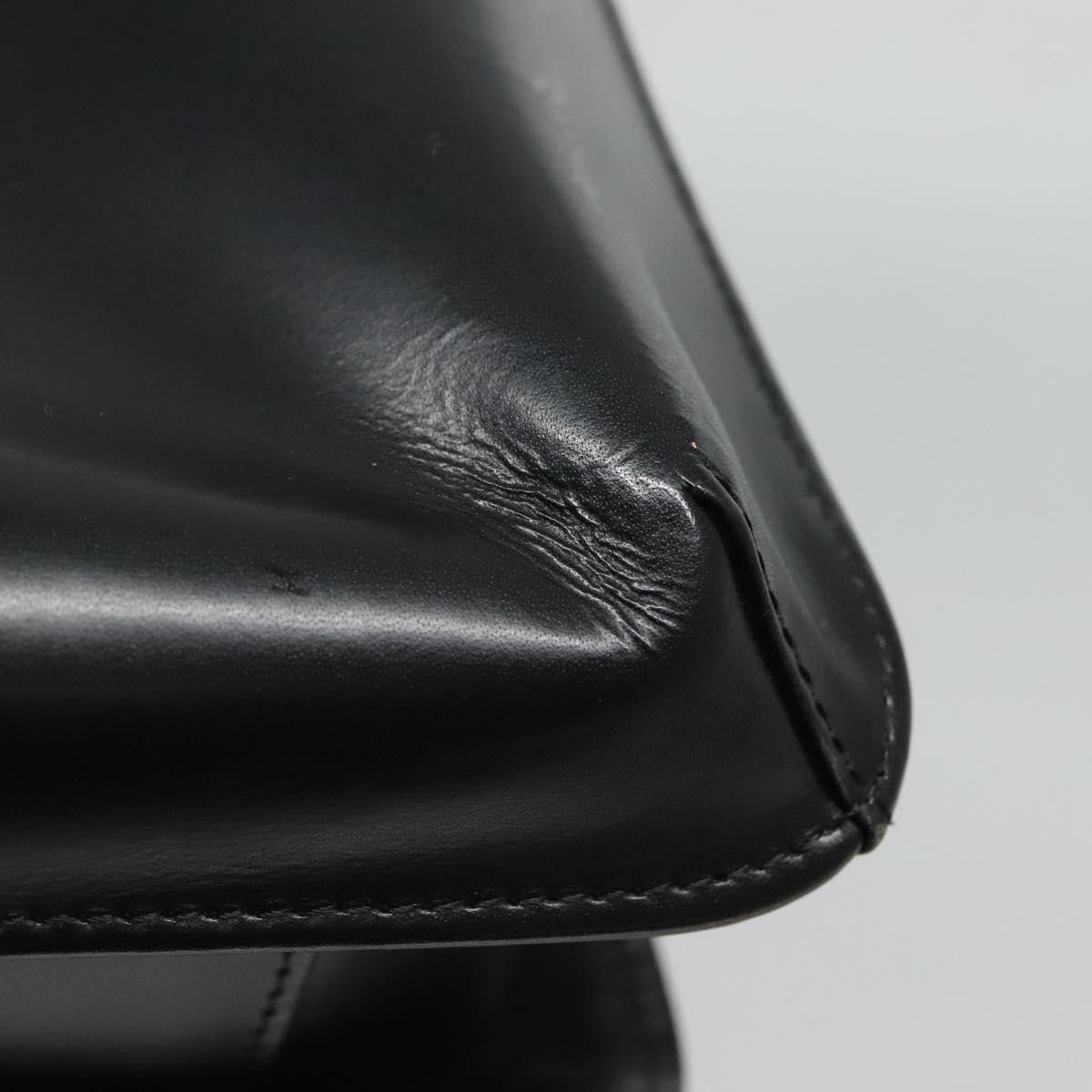 Givenchy Givenchy Shoulder Bag Leather Size ONE SIZE - 17 Thumbnail