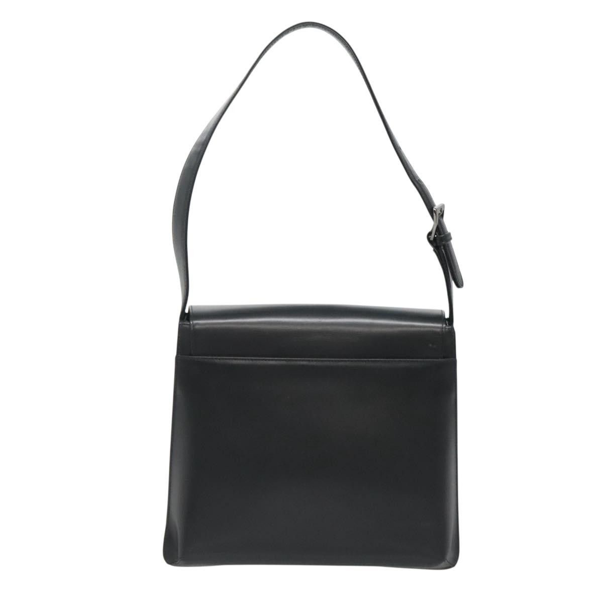 Givenchy Givenchy Shoulder Bag Leather Size ONE SIZE - 2 Thumbnail