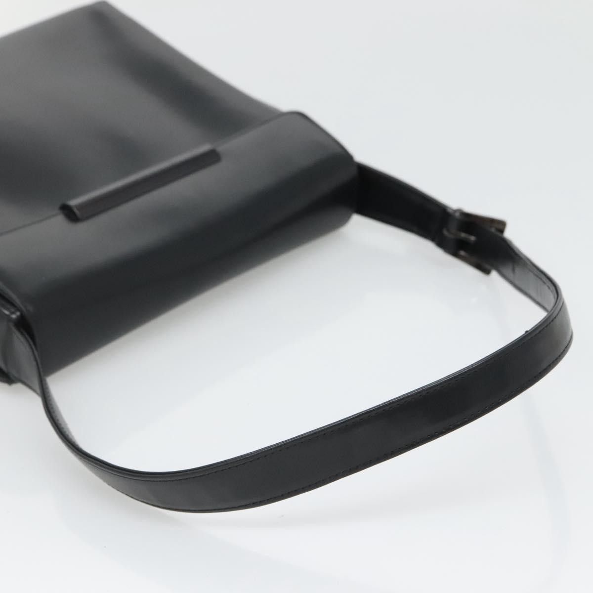 Givenchy Givenchy Shoulder Bag Leather Size ONE SIZE - 7 Thumbnail
