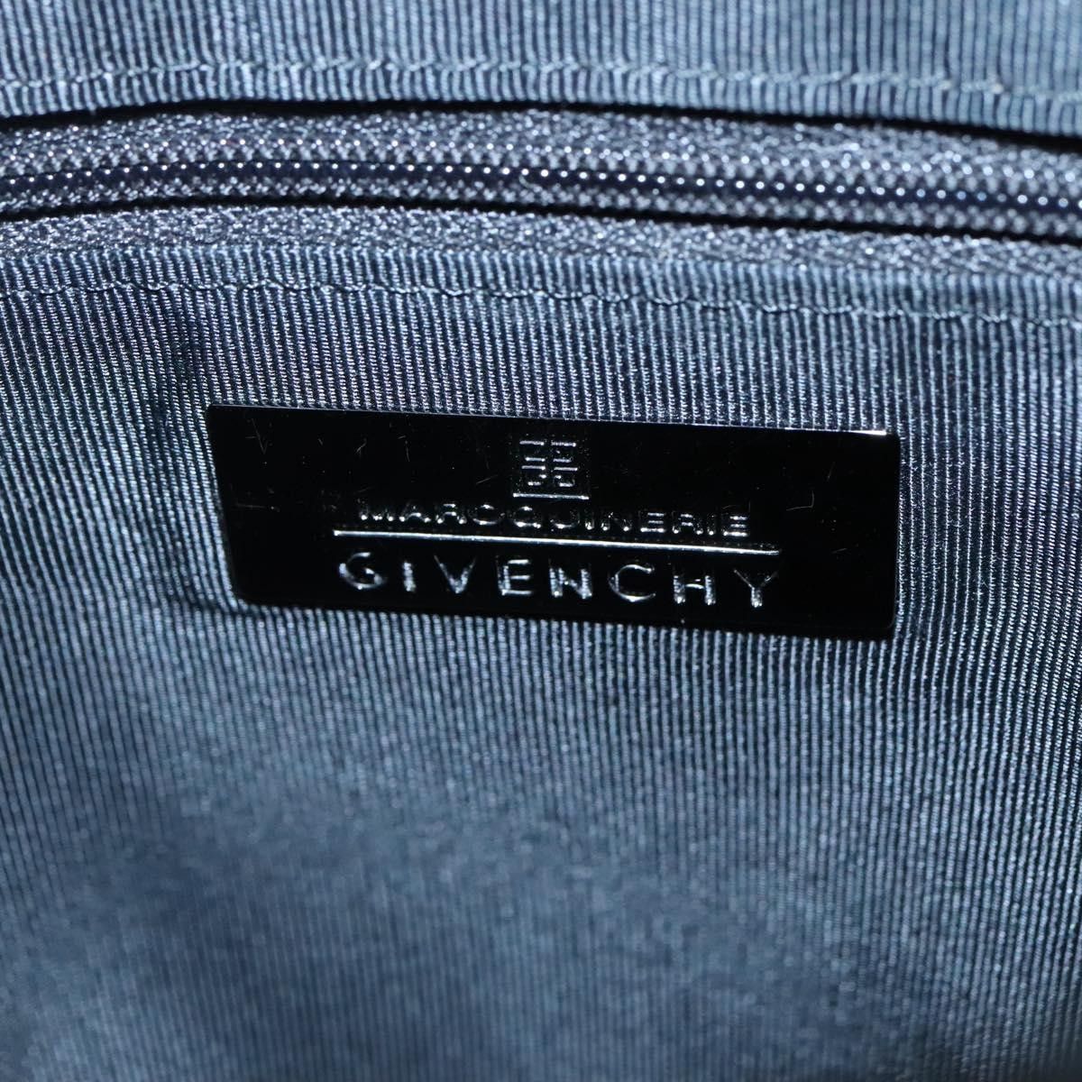 Givenchy Givenchy Shoulder Bag Leather Size ONE SIZE - 6 Thumbnail