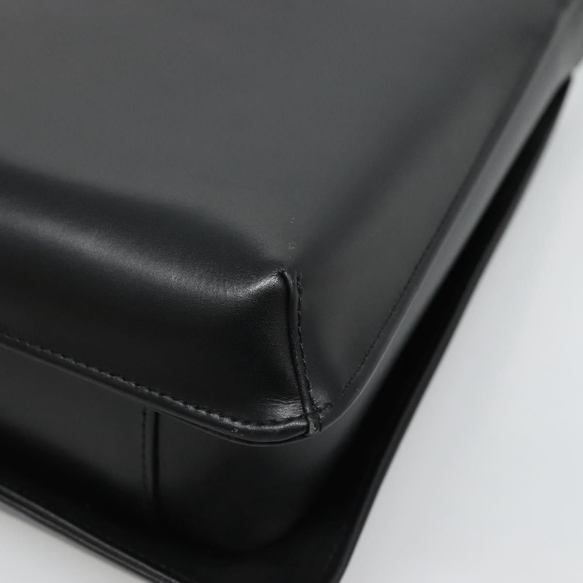 Givenchy Givenchy Shoulder Bag Leather Size ONE SIZE - 9 Thumbnail