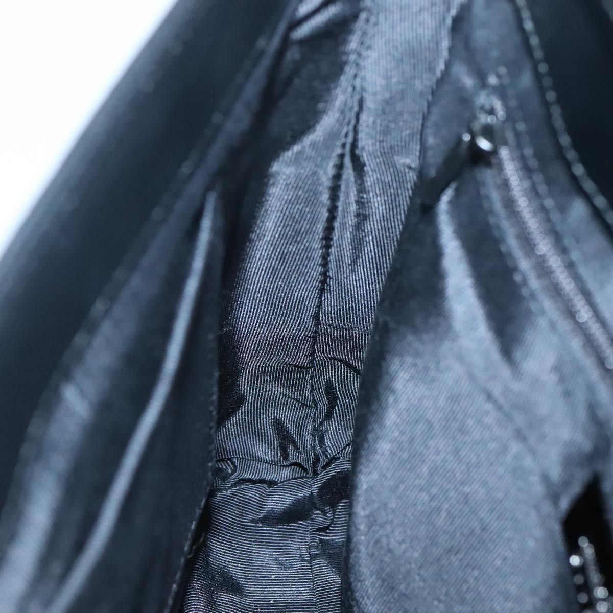 Givenchy Givenchy Shoulder Bag Leather Size ONE SIZE - 21 Thumbnail
