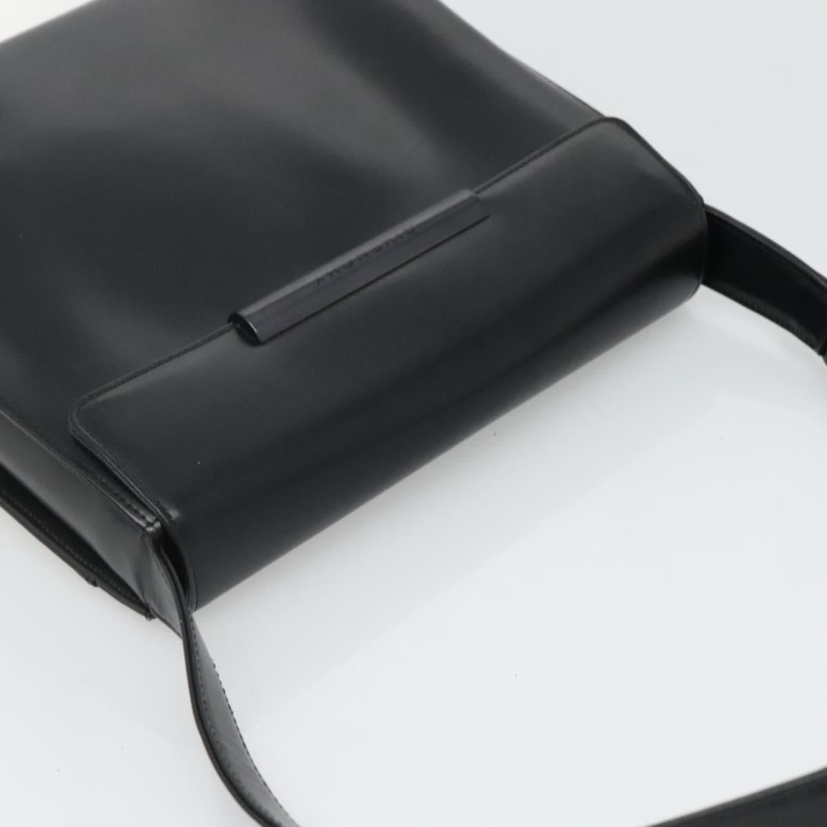 Givenchy Givenchy Shoulder Bag Leather Size ONE SIZE - 14 Thumbnail