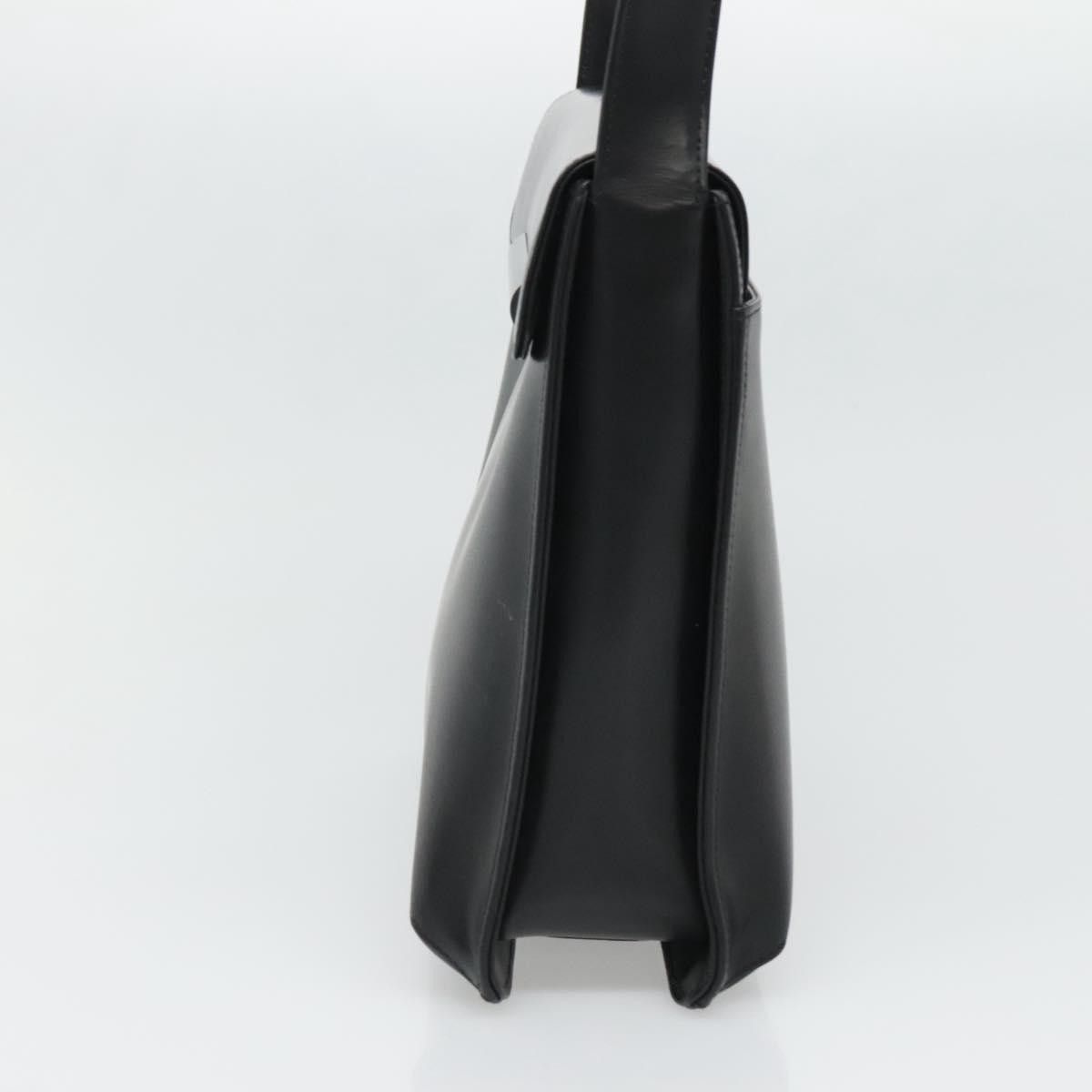 Givenchy Givenchy Shoulder Bag Leather Size ONE SIZE - 4 Thumbnail