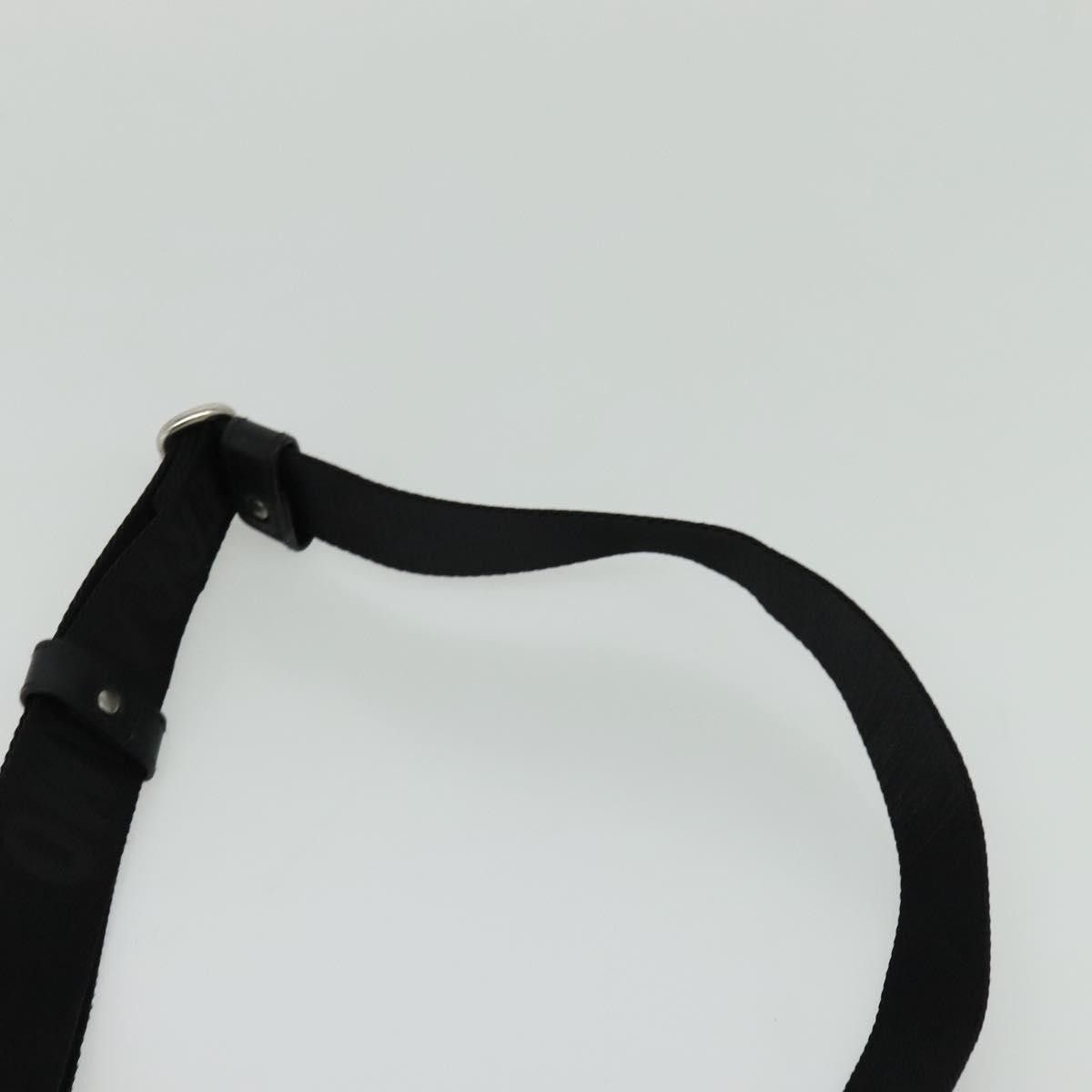Salvatore Ferragamo Salvatore Ferragamo Gancini Shoulder Bag Leather Size ONE SIZE - 15 Thumbnail