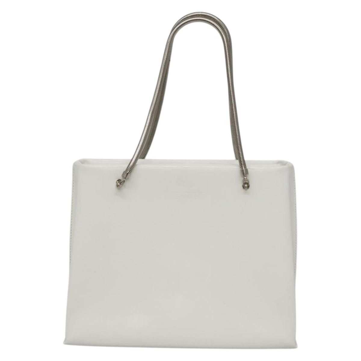 Givenchy Givenchy Shoulder Bag Leather Size ONE SIZE - 18 Thumbnail