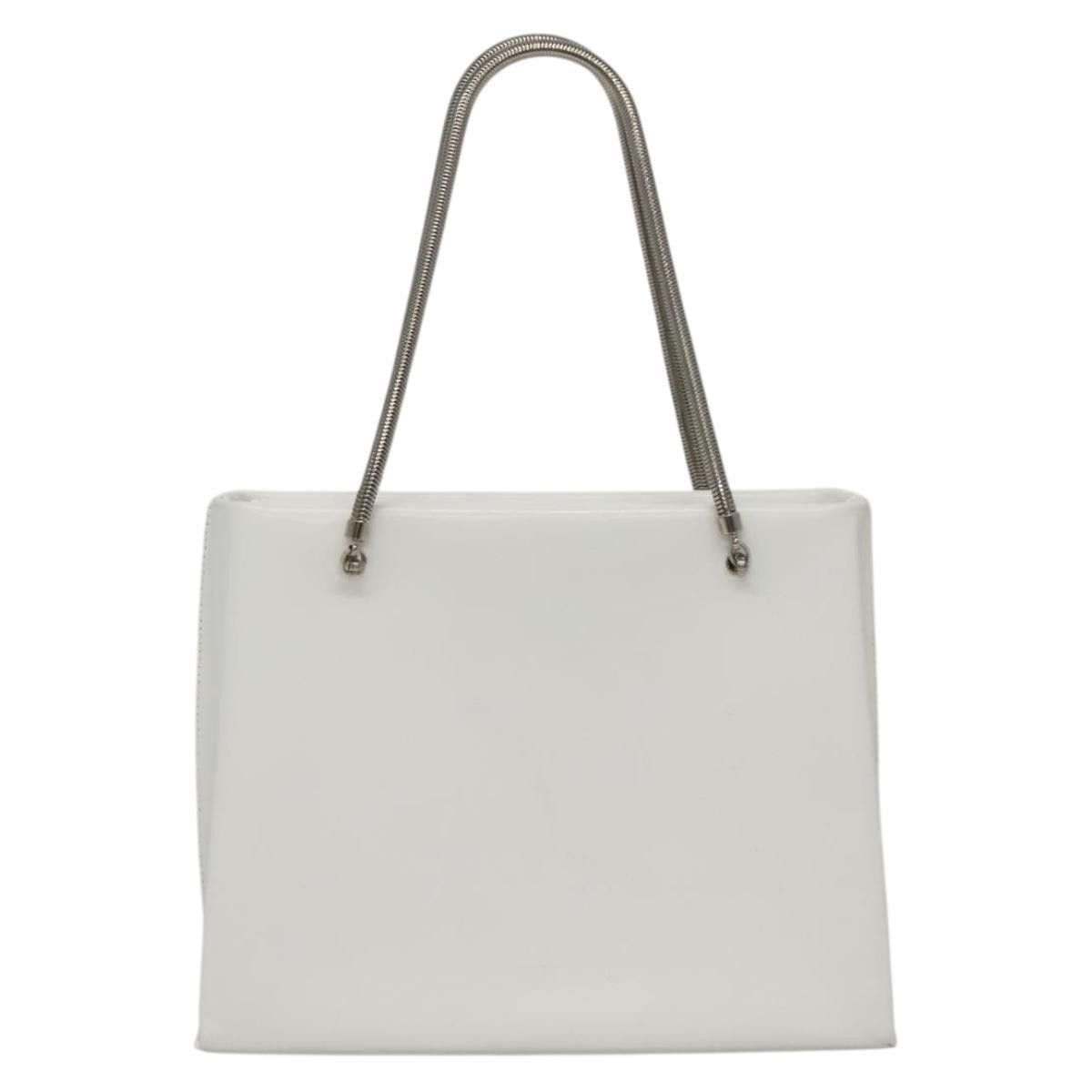 Givenchy Givenchy Shoulder Bag Leather Size ONE SIZE - 2 Thumbnail