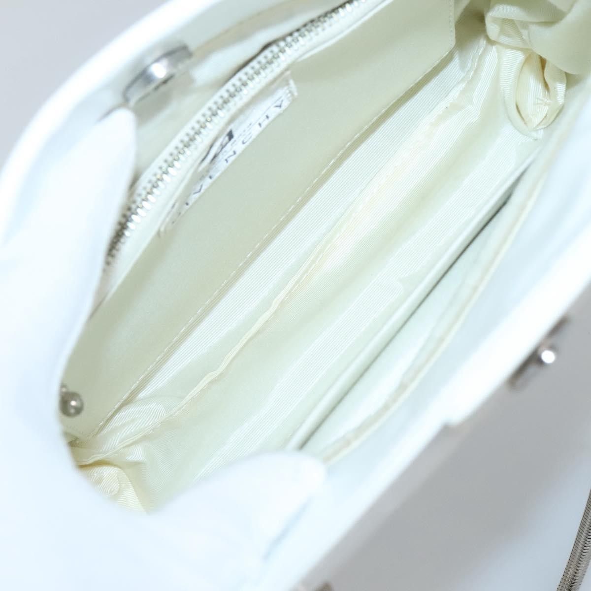 Givenchy Givenchy Shoulder Bag Leather Size ONE SIZE - 5 Thumbnail
