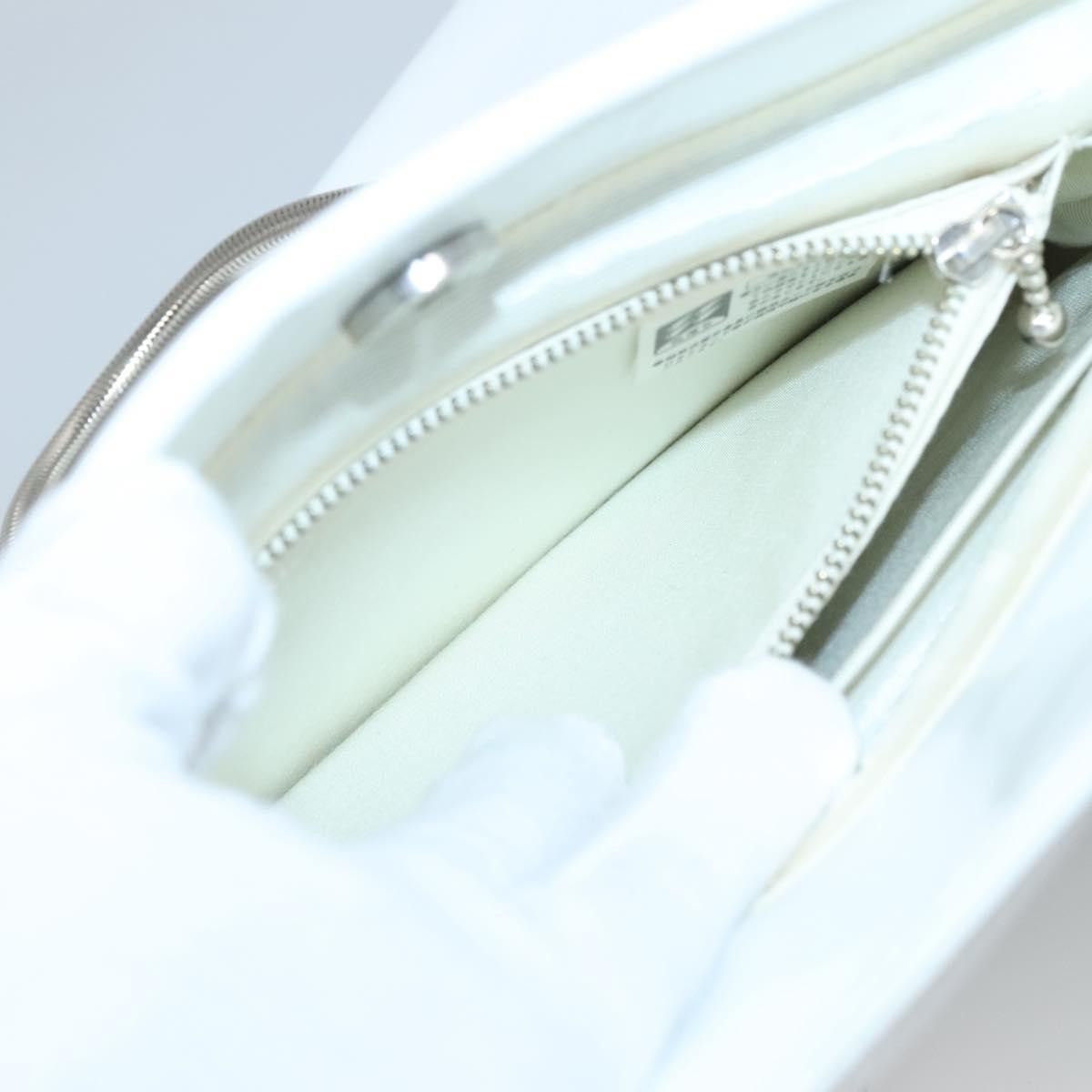 Givenchy Givenchy Shoulder Bag Leather Size ONE SIZE - 17 Thumbnail