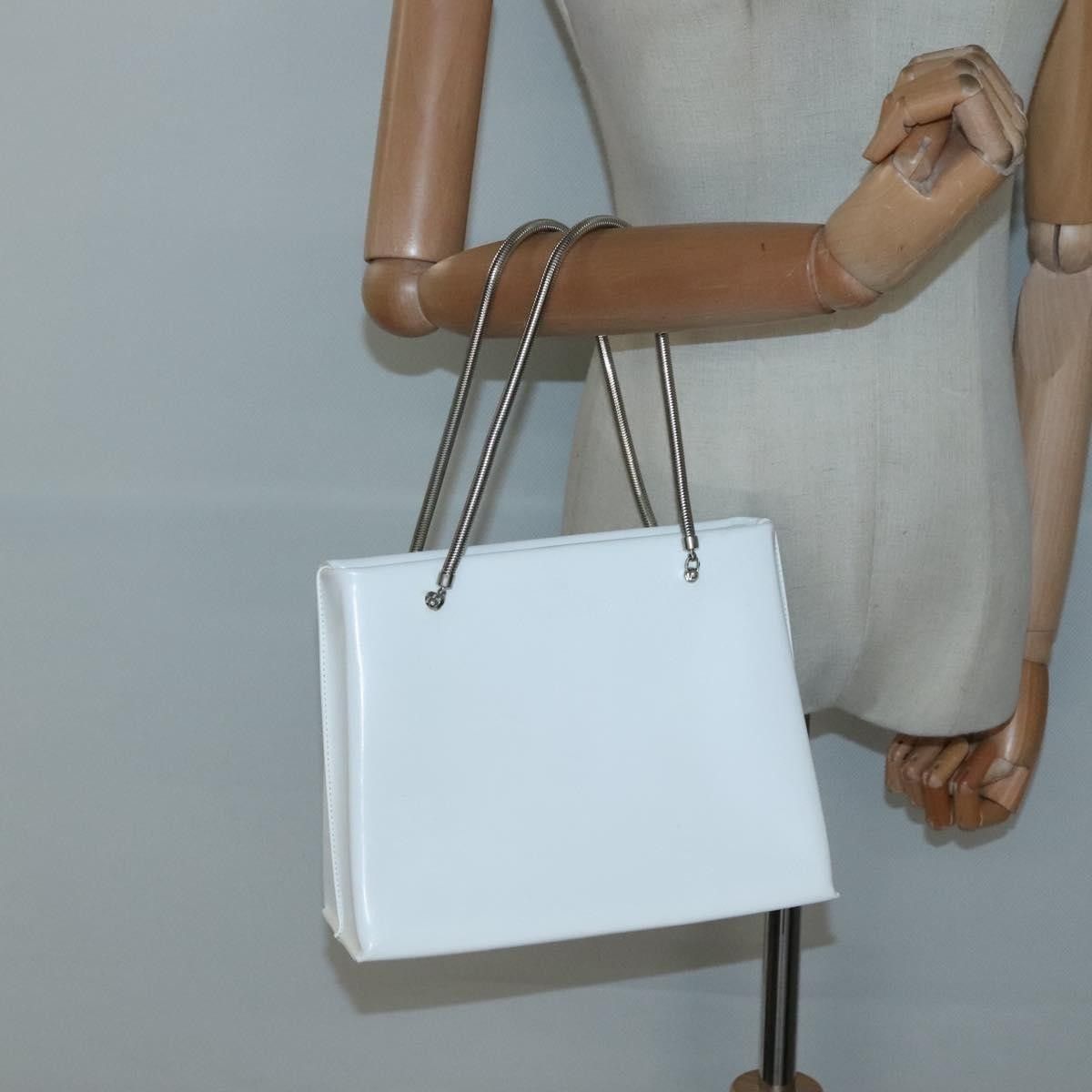 Givenchy Givenchy Shoulder Bag Leather Size ONE SIZE - 13 Thumbnail