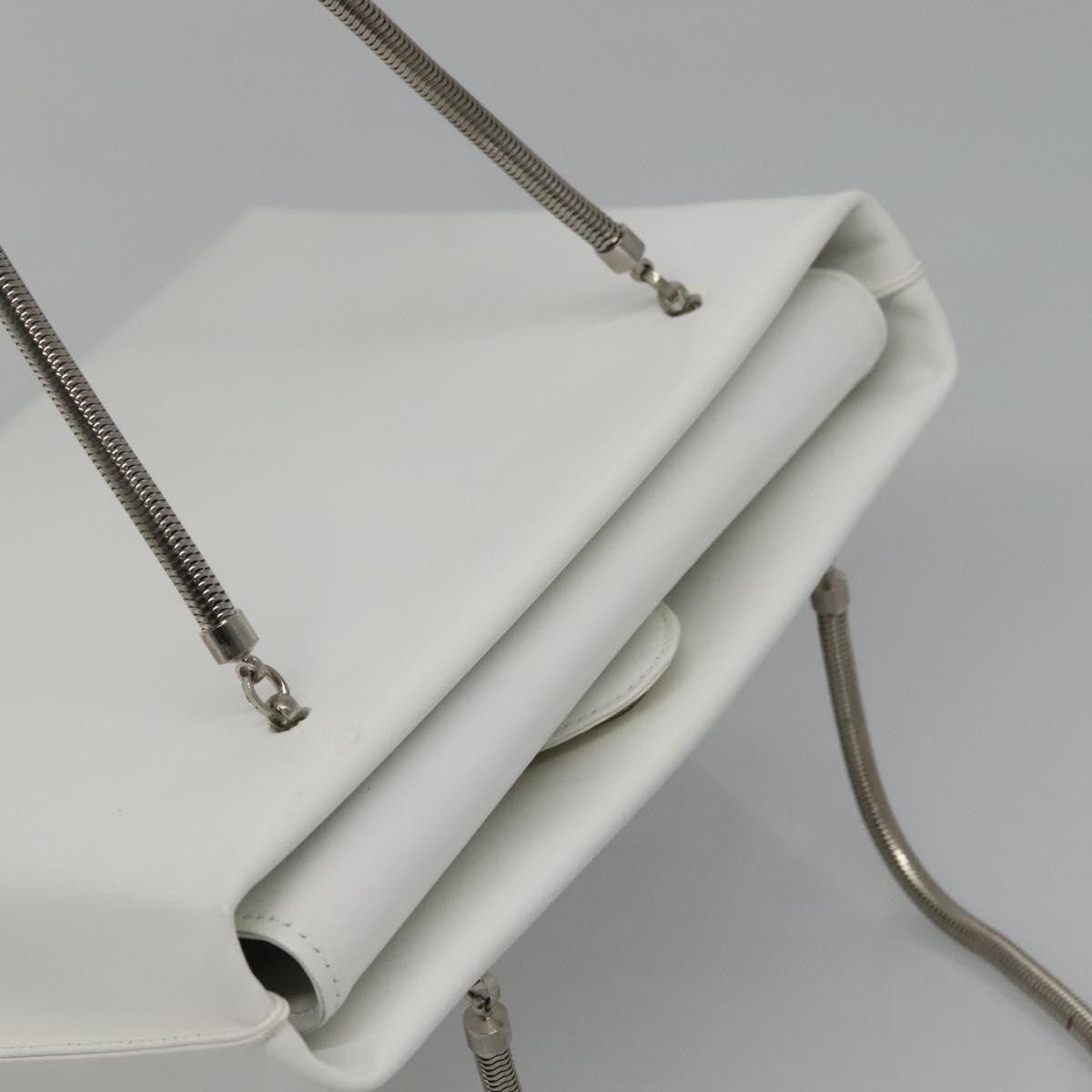 Givenchy Givenchy Shoulder Bag Leather Size ONE SIZE - 15 Thumbnail