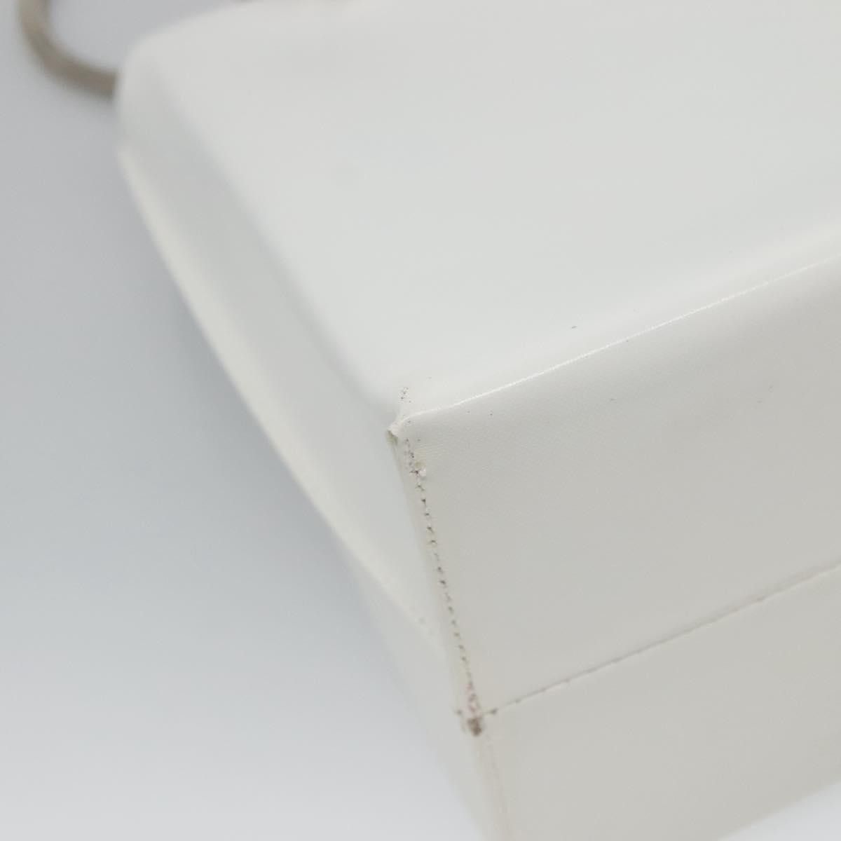 Givenchy Givenchy Shoulder Bag Leather Size ONE SIZE - 11 Thumbnail
