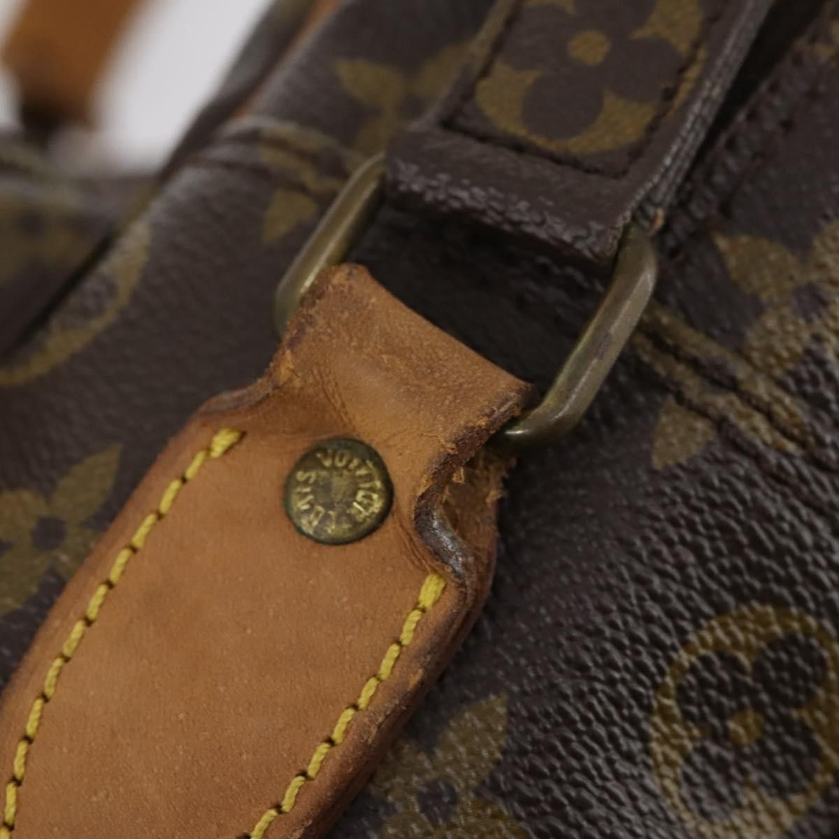 Louis Vuitton Louis Vuitton Amazone Bag Monogram Canvas Size ONE SIZE - 14 Thumbnail