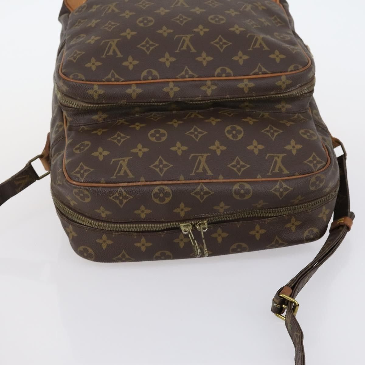 Louis Vuitton Louis Vuitton Amazone Bag Monogram Canvas Size ONE SIZE - 17 Thumbnail