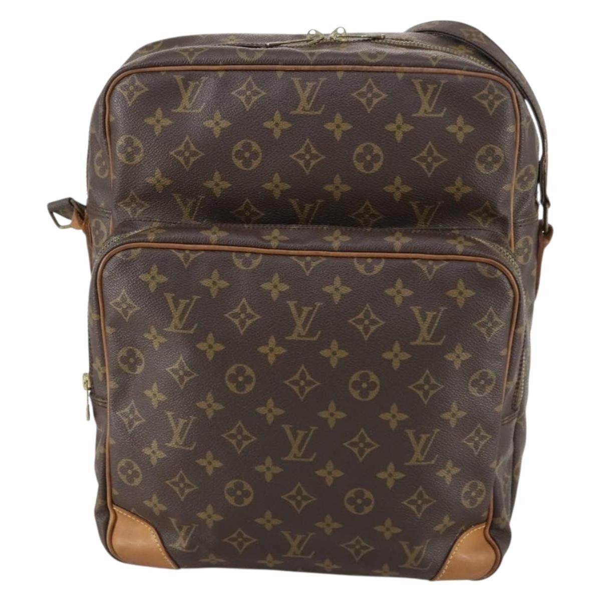 Louis Vuitton Louis Vuitton Amazone Bag Monogram Canvas Size ONE SIZE - 21 Thumbnail