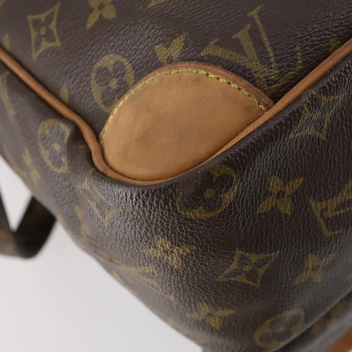 Louis Vuitton Louis Vuitton Amazone Bag Monogram Canvas Size ONE SIZE - 11 Thumbnail
