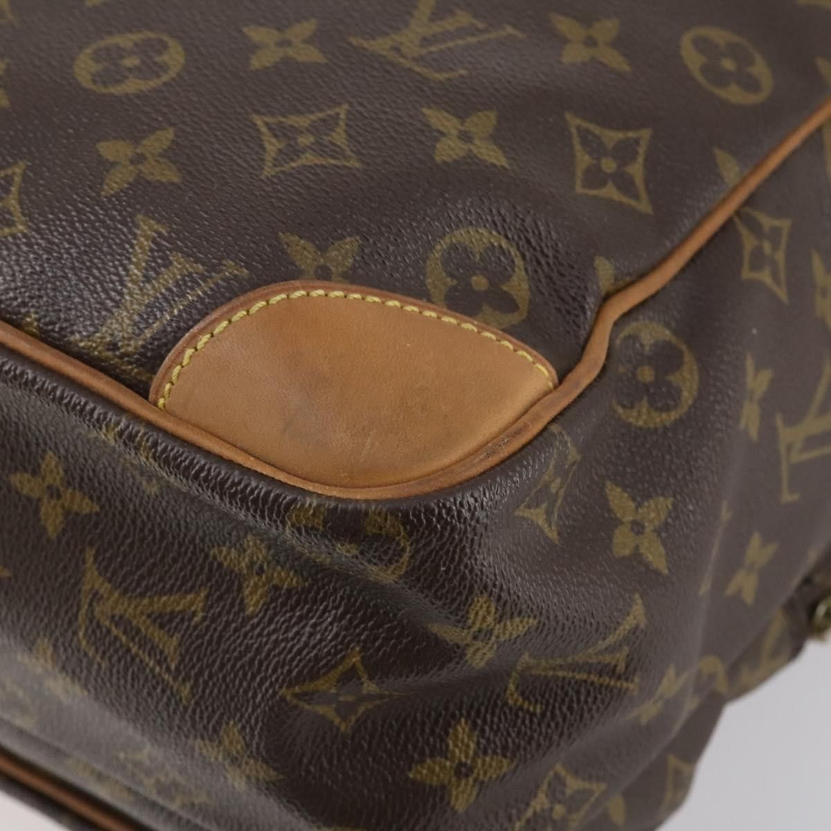 Louis Vuitton Louis Vuitton Amazone Bag Monogram Canvas Size ONE SIZE - 10 Thumbnail