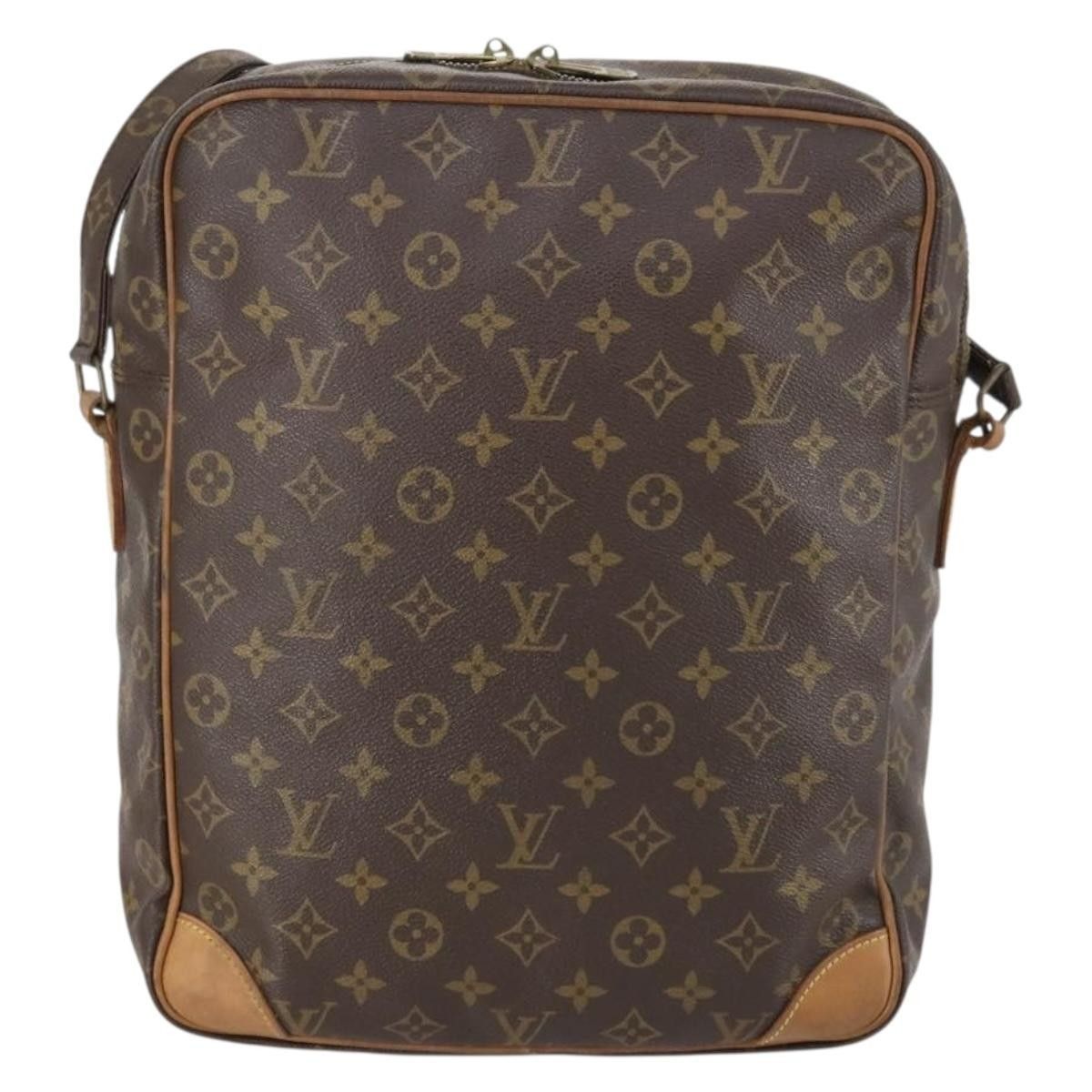 Louis Vuitton Louis Vuitton Amazone Bag Monogram Canvas Size ONE SIZE - 2 Thumbnail