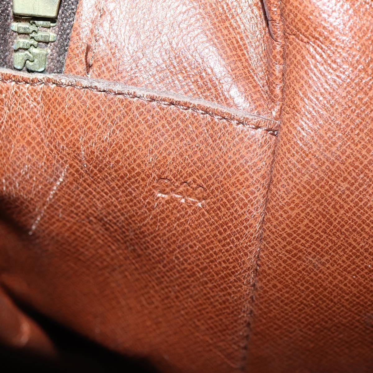 Louis Vuitton Louis Vuitton Amazone Bag Monogram Canvas Size ONE SIZE - 6 Thumbnail