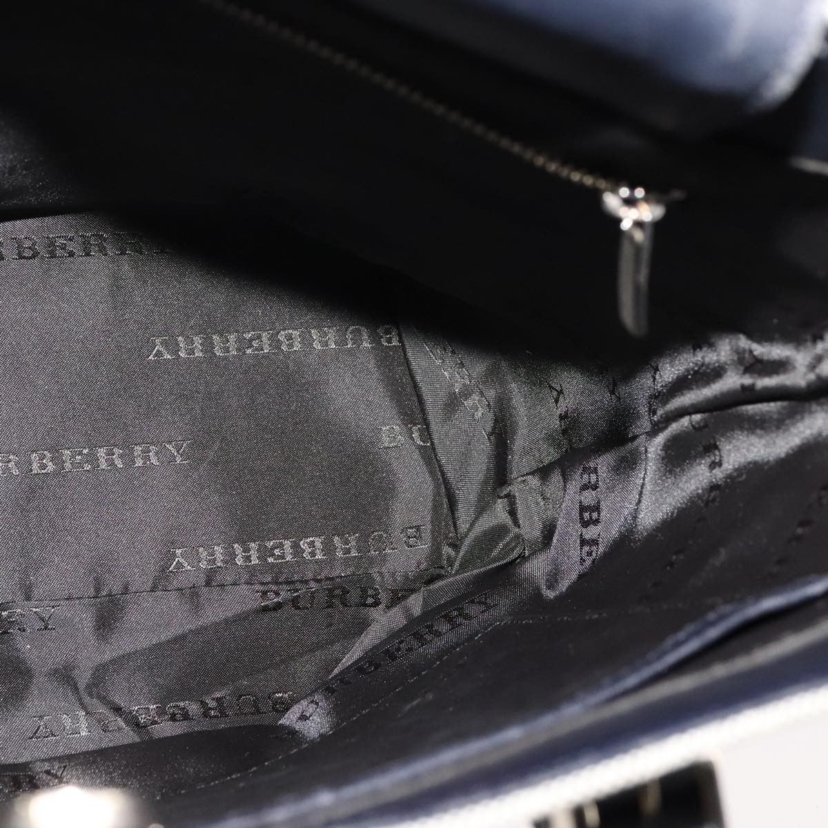 Burberry Burberry Nova Check Tote Canvas and Leather Size ONE SIZE - 18 Thumbnail