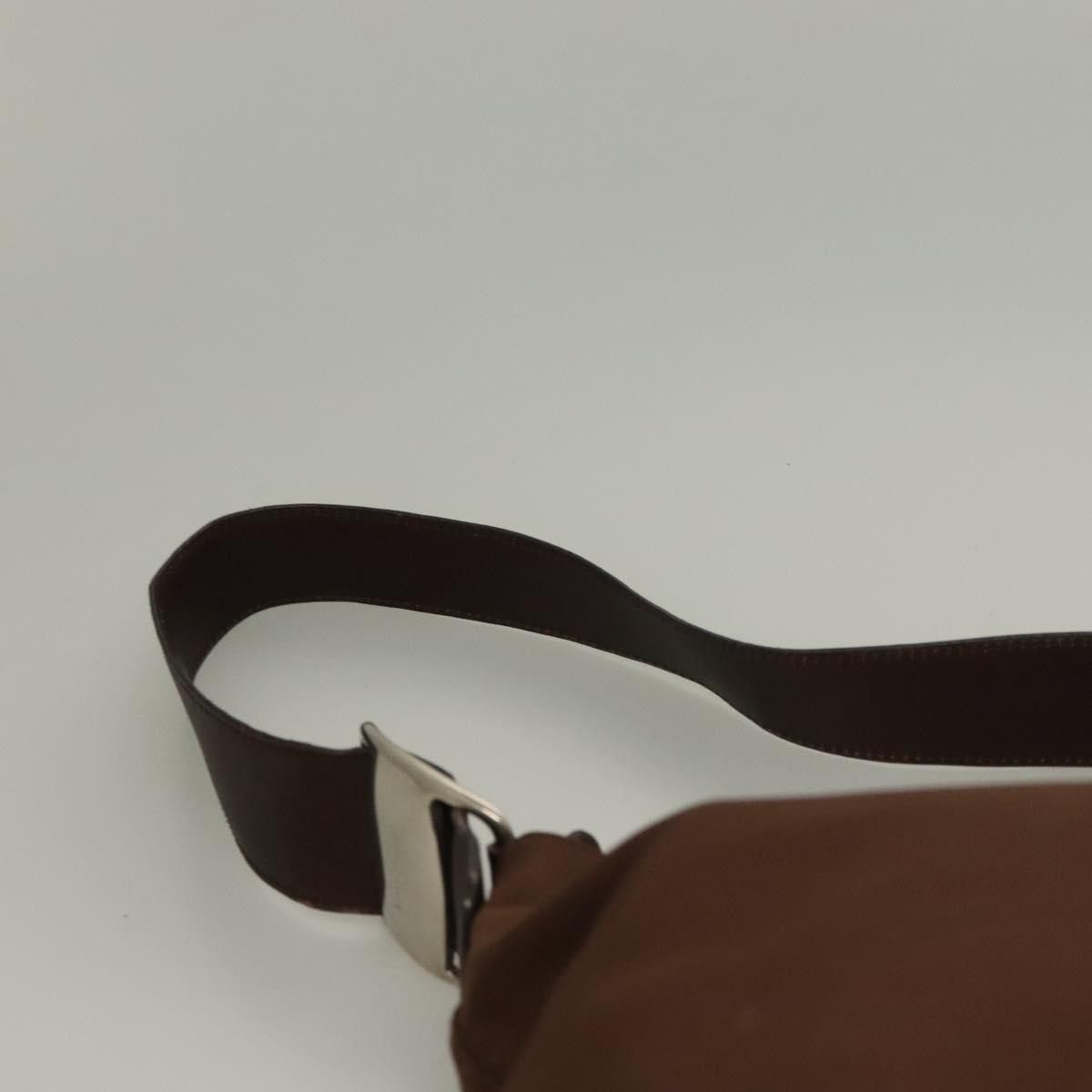Salvatore Ferragamo Salvatore Ferragamo Vala Canvas Size ONE SIZE - 18 Thumbnail