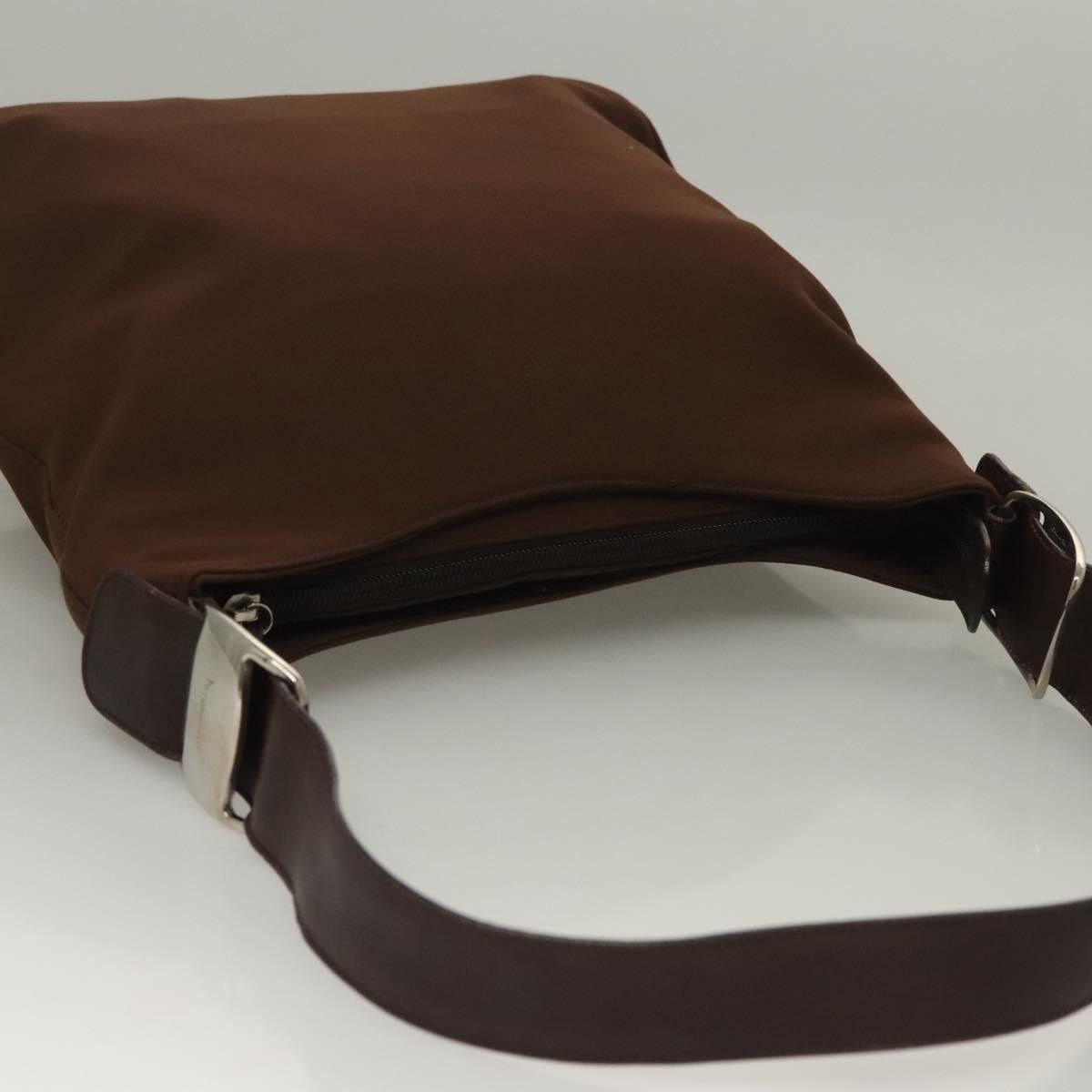 Salvatore Ferragamo Salvatore Ferragamo Vala Canvas Size ONE SIZE - 15 Thumbnail