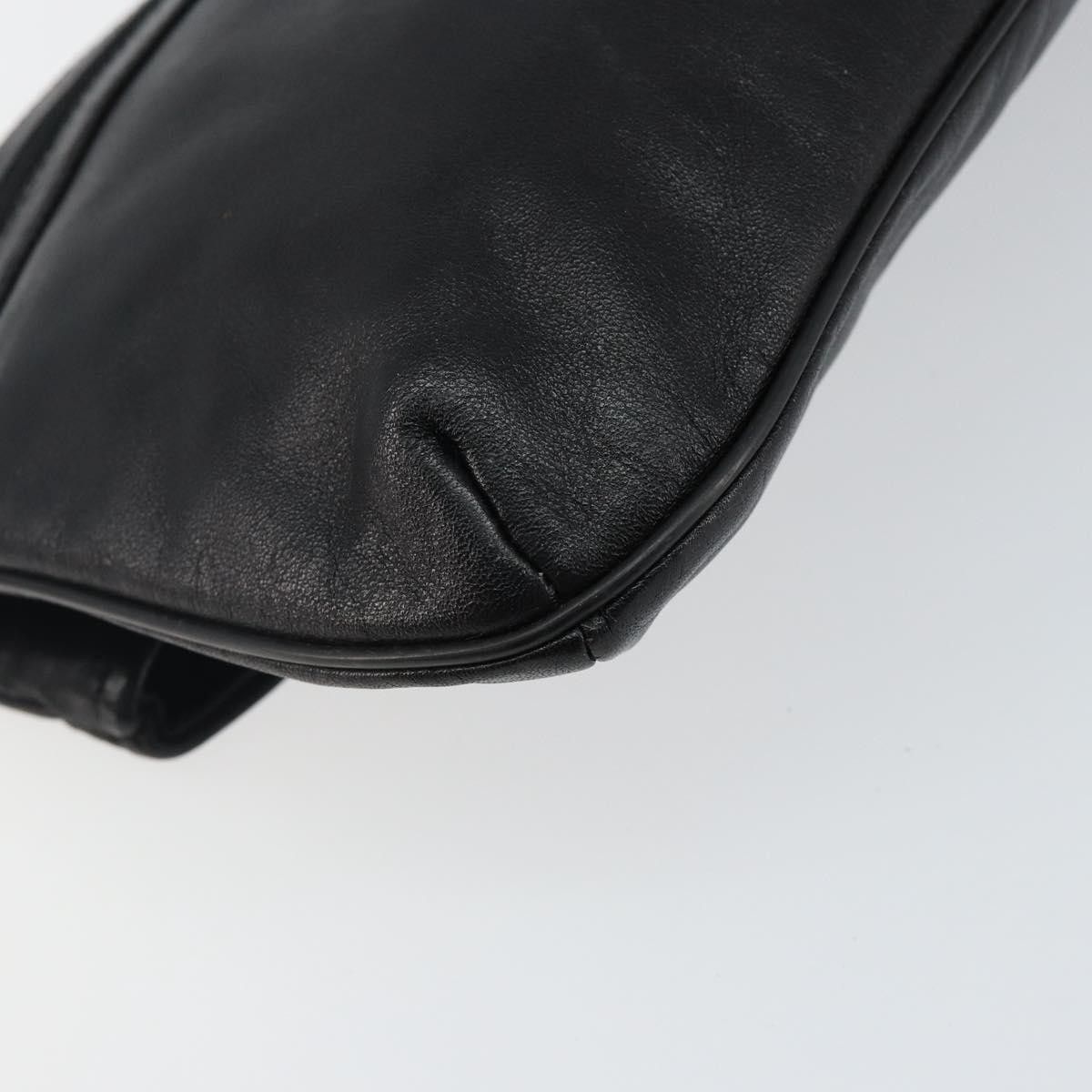 Givenchy Givenchy 4G pouch Leather Size ONE SIZE - 7 Thumbnail