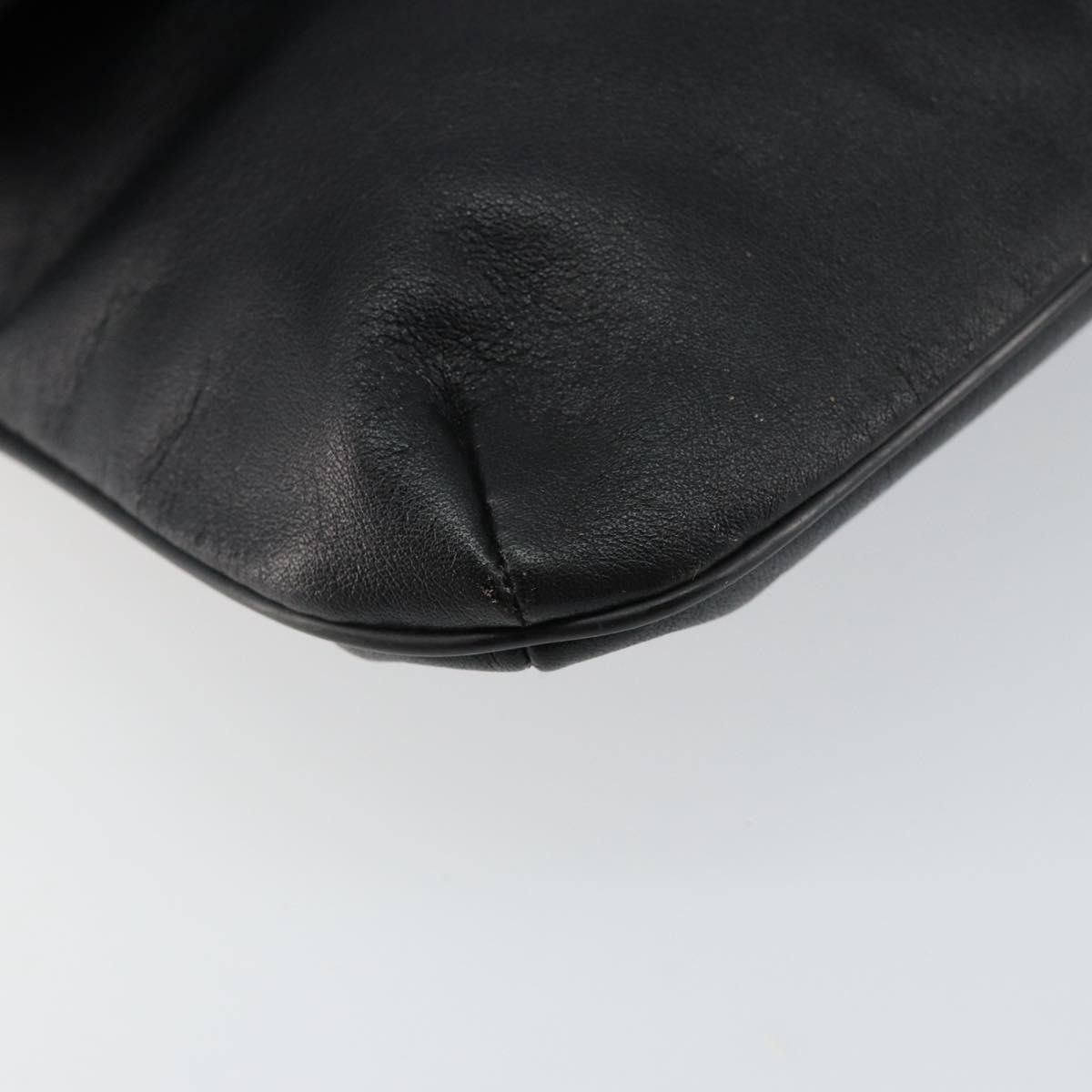 Givenchy Givenchy 4G pouch Leather Size ONE SIZE - 10 Thumbnail