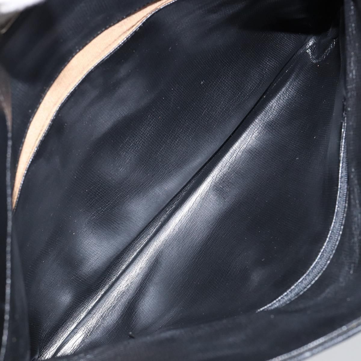 Givenchy Givenchy 4G pouch Leather Size ONE SIZE - 14 Thumbnail