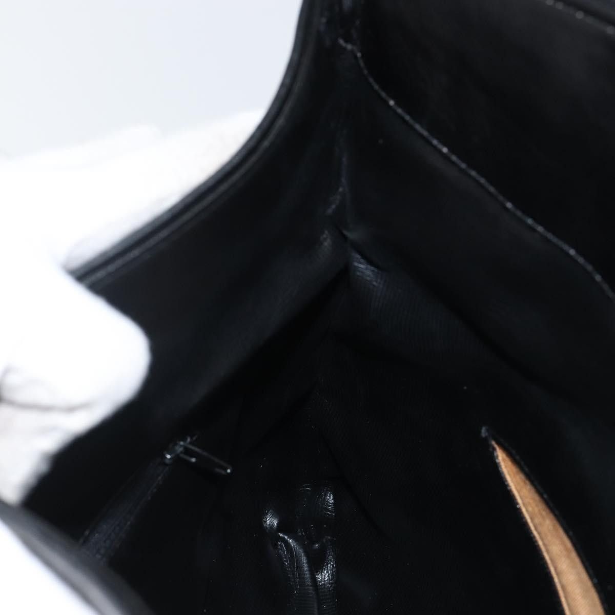 Givenchy Givenchy 4G pouch Leather Size ONE SIZE - 16 Thumbnail