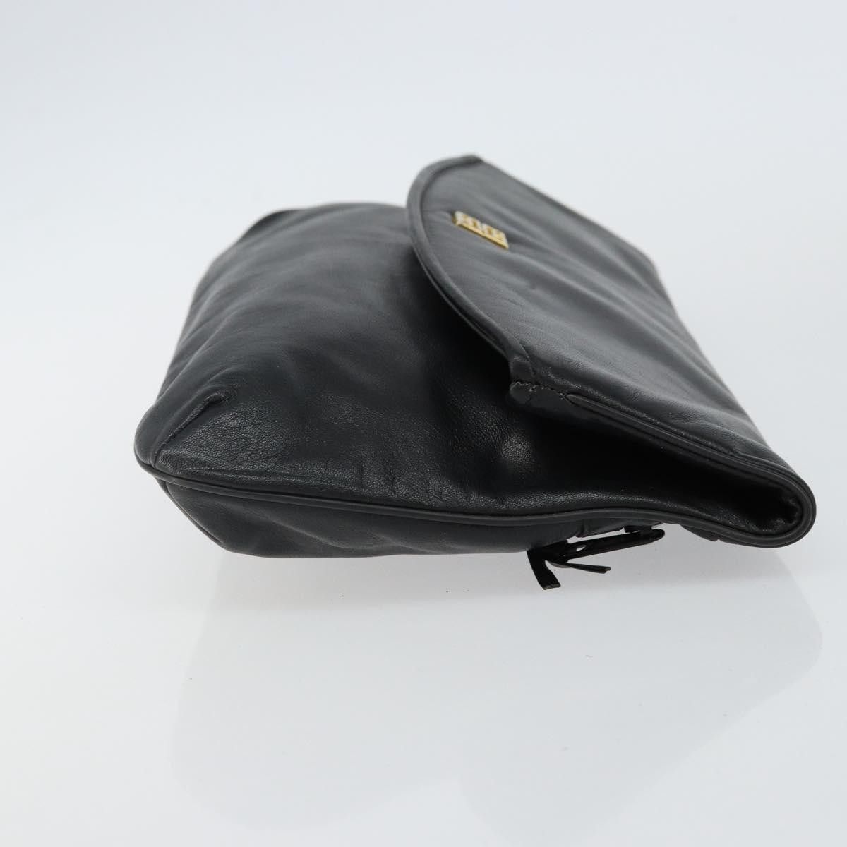 Givenchy Givenchy 4G pouch Leather Size ONE SIZE - 3 Thumbnail