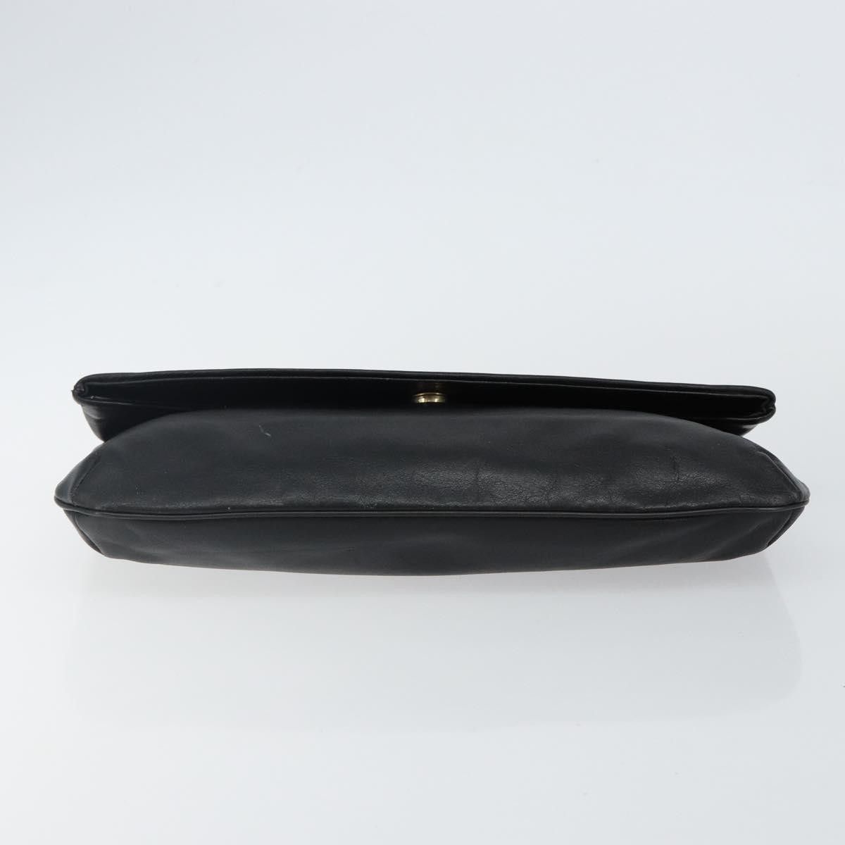 Givenchy Givenchy 4G pouch Leather Size ONE SIZE - 20 Thumbnail