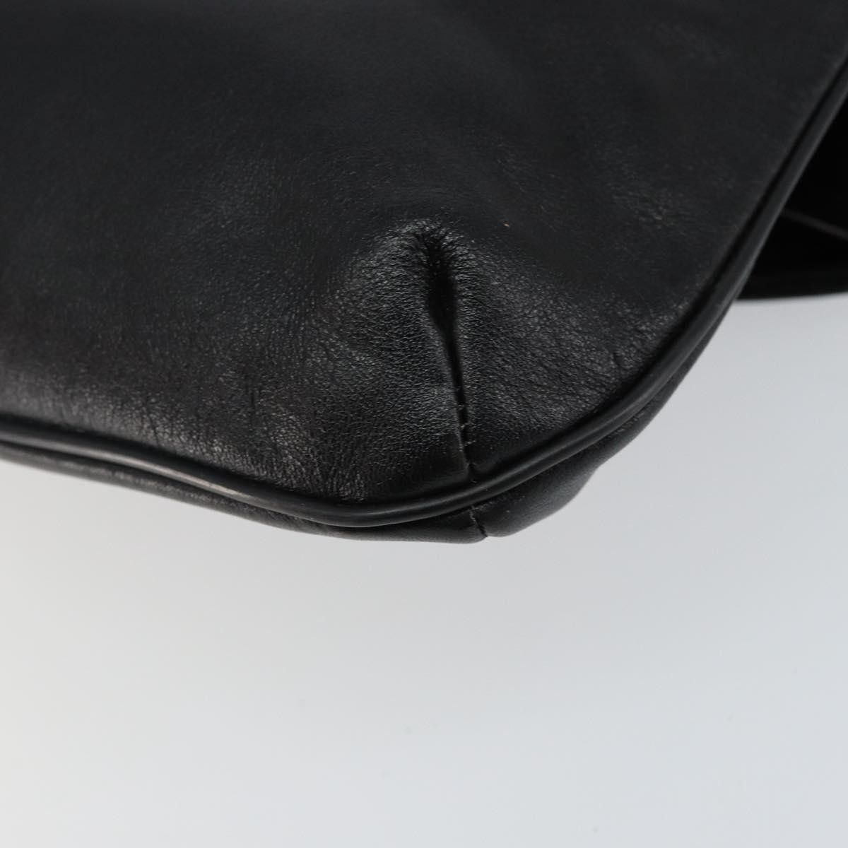 Givenchy Givenchy 4G pouch Leather Size ONE SIZE - 8 Thumbnail