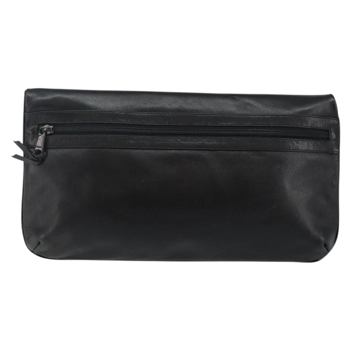 Givenchy Givenchy 4G pouch Leather Size ONE SIZE - 2 Thumbnail