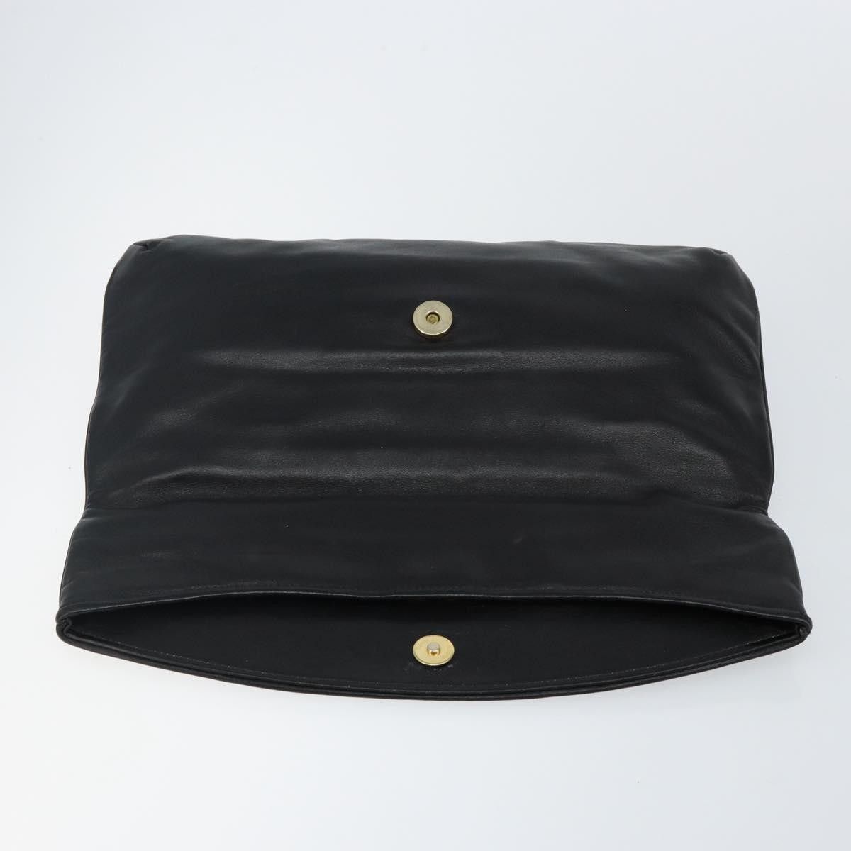 Givenchy Givenchy 4G pouch Leather Size ONE SIZE - 13 Thumbnail