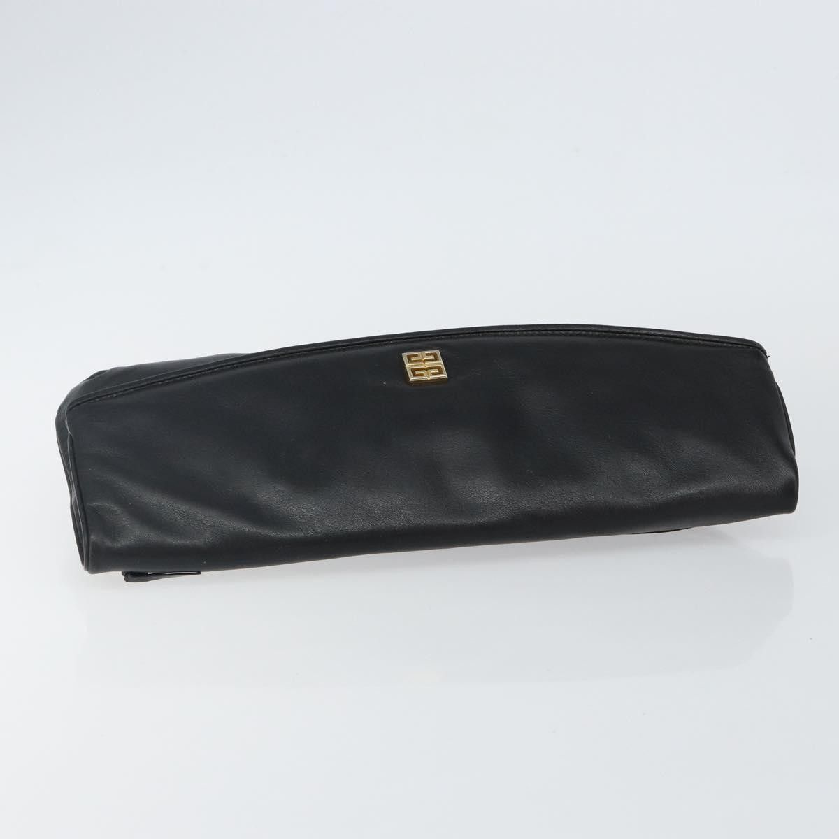 Givenchy Givenchy 4G pouch Leather Size ONE SIZE - 19 Thumbnail