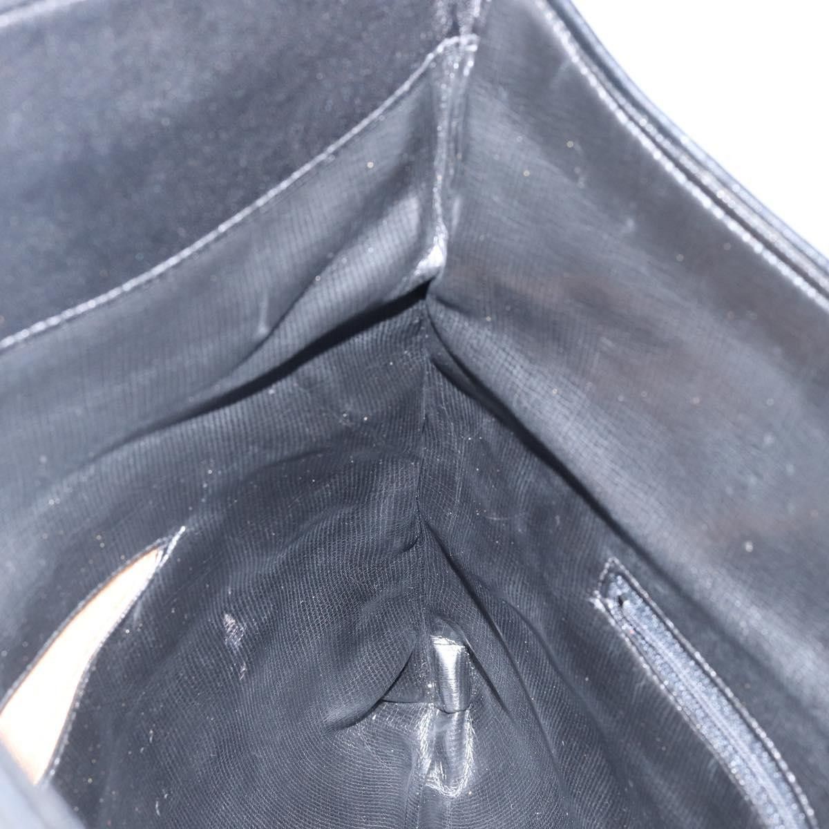 Givenchy Givenchy 4G pouch Leather Size ONE SIZE - 15 Thumbnail