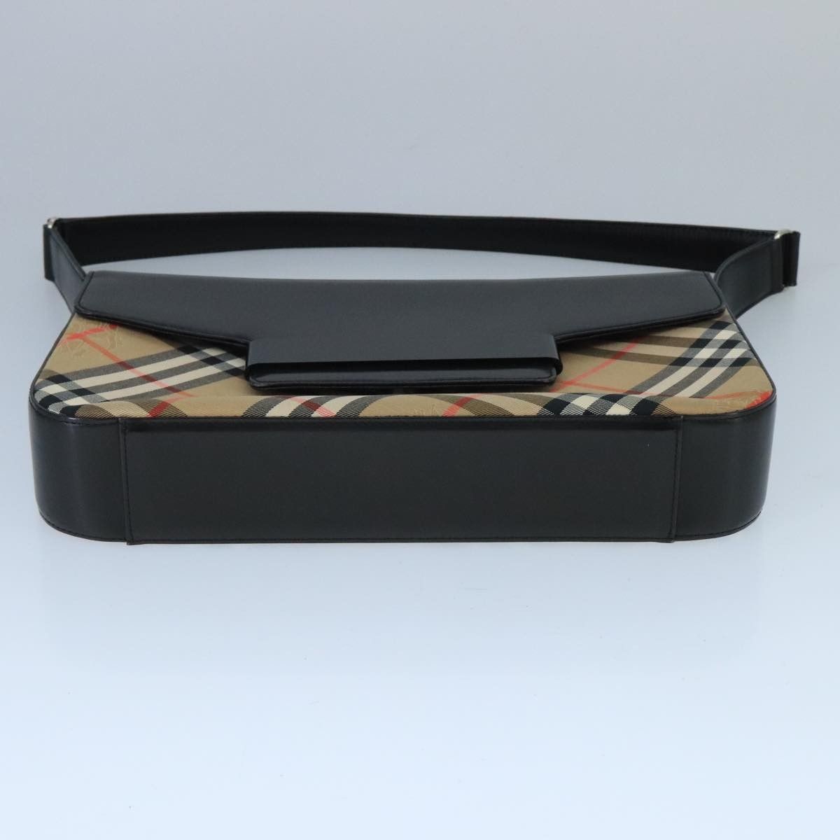 Burberry Burberry Nova check Shoulder bag Canvas Size ONE SIZE - 13 Thumbnail