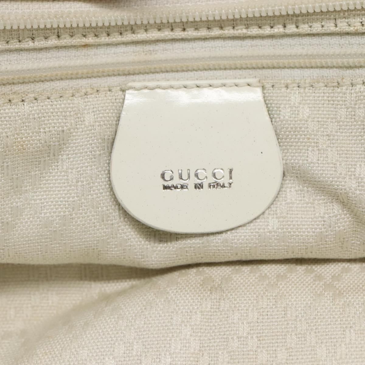 Gucci Gucci Vintage Shoulder Bag Nylon Size ONE SIZE - 6 Thumbnail